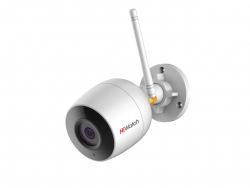 HiWatch DS-I250L-2.8