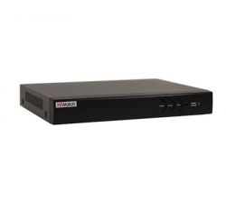 HiWatch DS-N304(B)