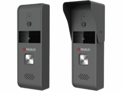 HiWatch DS-D100P