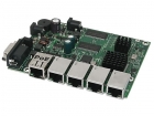 Mikrotik RB450Gx4
