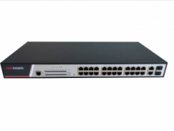 Hikvision DS-3E2326P
