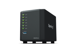 Synology DS416slim
