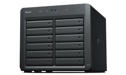 Synology DX1215