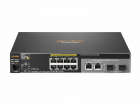 HPE Aruba 2530, 8 PoE+
