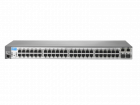 HPE Aruba 2620, 48