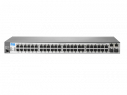HPE Aruba 2620, 48