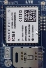 YEASTAR LTE