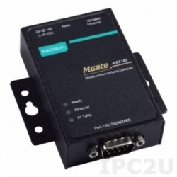 MOXA MGate MB3180