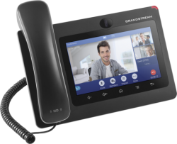 Grandstream GXV3370