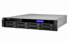 QNAP VS-8140U-RP-Pro-U