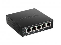 D-Link DES-1005P/B1A