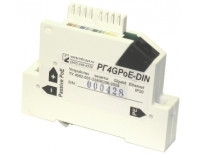 РГ4GPoE-1DIN-220