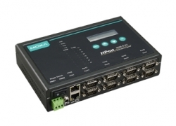 NPORT 5650-8-DT