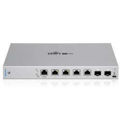 Ubiquiti US-XG-6POE