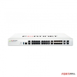 Fortinet FG-100F