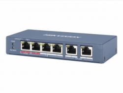 Hikvision DS-3E0106P-E/M
