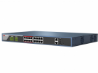 Hikvision DS-3E0318P-E/M(B)