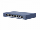 Hikvision DS-3E0510P-E/M