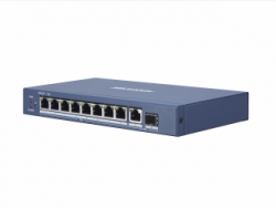 Hikvision DS-3E0510P-E/M