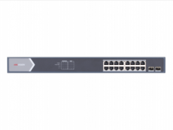 Hikvision DS-3E0520HP-E