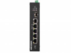 Hikvision DS-3T0306HP-E/HS