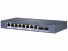 Hikvision DS-3E1510P-E