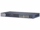 Hikvision DS-3E1518P-E