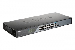 D-Link DSS-100E-18P/A1A
