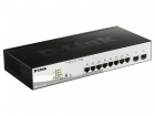 D-Link DGS-1210-10P/FL1A