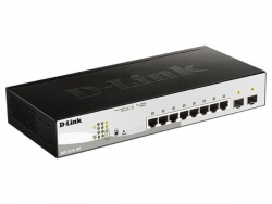 D-Link DGS-1210-10P/FL1A