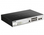 D-Link DGS-1210-10P/ME/B1A