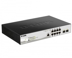 D-Link DGS-1210-10P/ME/B1A