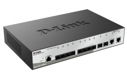 D-Link DGS-1210-12TS/ME/B1A