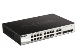 D-Link DGS-1210-20/FL1A