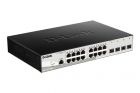 D-Link DGS-1210-20/ME/A1A