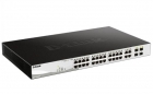D-Link DGS-1210-28P/FL1A