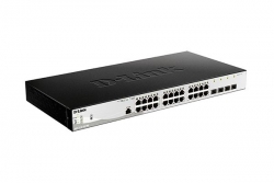 D-Link DGS-1210-28P/ME/A1A