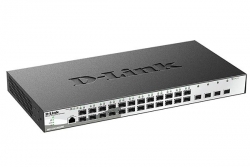 D-Link DGS-1210-28XS/ME/B1A