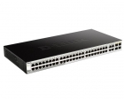 D-Link DGS-1210-52/FL1A