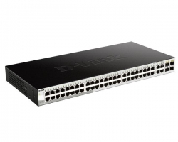 D-Link DGS-1210-52/FL1A