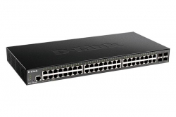 D-Link DGS-1250-52X/A1A