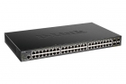 D-Link DGS-1250-52XMP/A1A