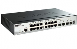 D-Link DGS-1510-20/A1A
