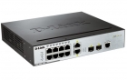 D-Link DGS-3000-10TC/A2A