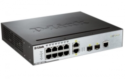 D-Link DGS-3000-10TC/A2A