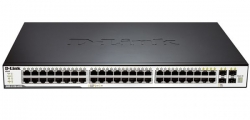 D-Link DGS-3120-48TC/B1ARI