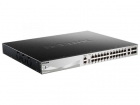 D-Link DGS-3130-30PS/BY/A1A