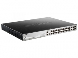 D-Link DGS-3130-30PS/BY/A1A