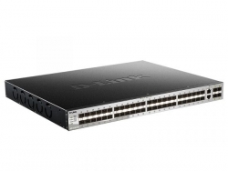 D-Link DGS-3130-54S/BY/A1A