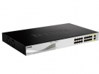 D-Link DXS-1100-16SC/A1A